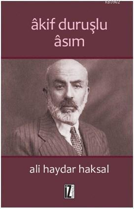 Akif Duruşlu Asım | benlikitap.com