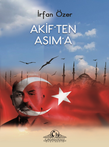 Akif'ten Asım’a | benlikitap.com