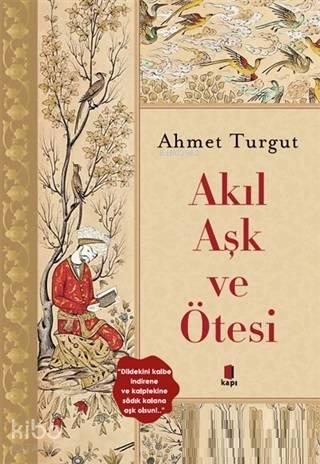 Akıl Aşk ve Ötesi | benlikitap.com