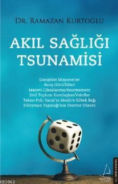 Akıl Sağlığı Tsunamisi | benlikitap.com