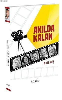 Akılda Kalan | benlikitap.com