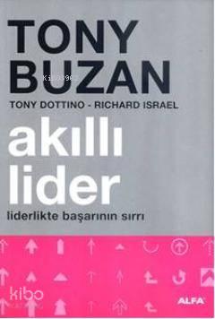 Akıllı Lider | benlikitap.com