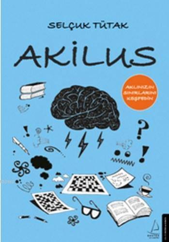 Akilus | benlikitap.com