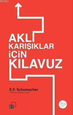 Aklı Karışıklar İçin Kılavuz | benlikitap.com