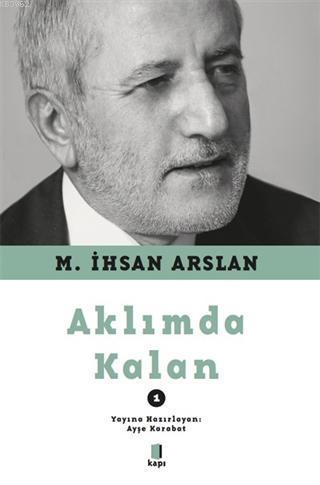 Aklımda Kalan 1 | benlikitap.com