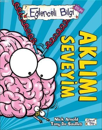 Aklımı Seveyim | benlikitap.com