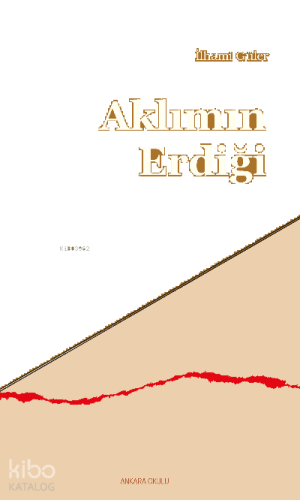 Aklımın Erdiği | benlikitap.com