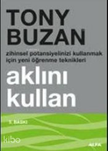 Aklını Kullan | benlikitap.com