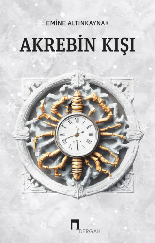 Akrebin Kışı | benlikitap.com