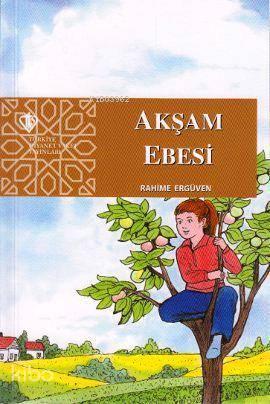 Akşam Ebesi | benlikitap.com