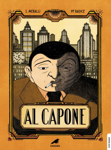 Al Capone | benlikitap.com