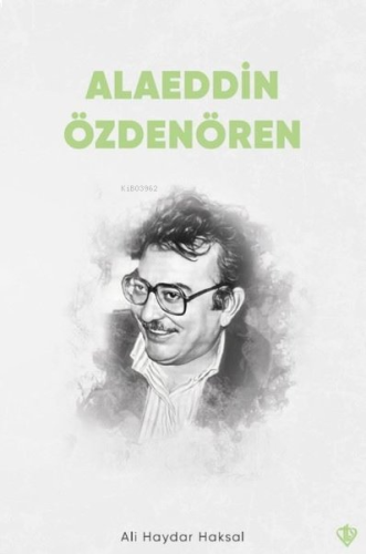 Alaeddin Özdenören | benlikitap.com