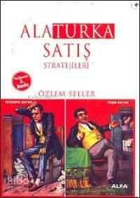 Alaturka Satış Stratejileri | benlikitap.com