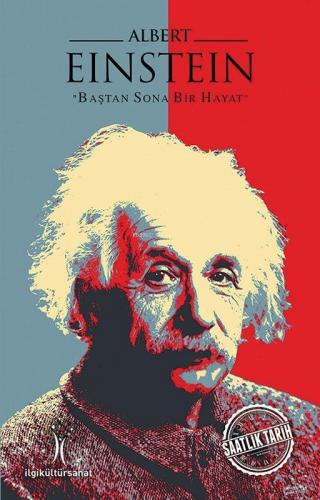 Albert Einstein | benlikitap.com