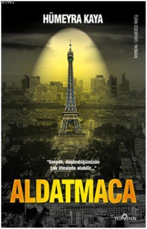 Aldatmaca | benlikitap.com