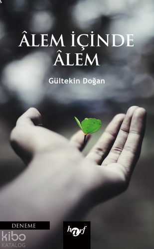 Âlem İçinde Âlem | benlikitap.com