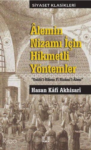 Alemin Nizami İçin Hikmetli Yöntemler | benlikitap.com