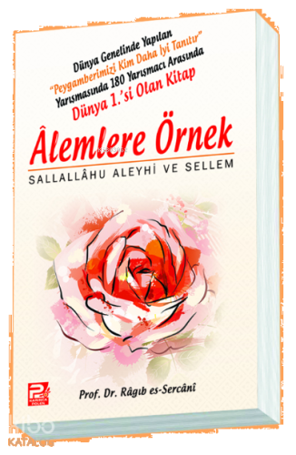 Alemlere Örnek | benlikitap.com