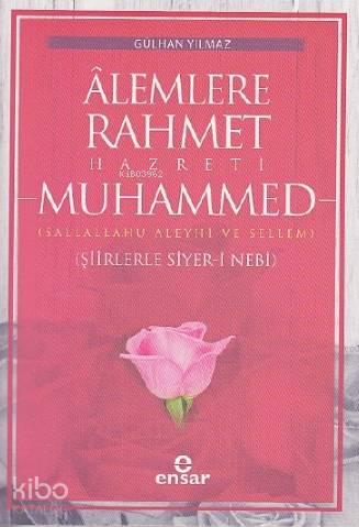 Âlemlere Rahmet Hazreti Muhammed | benlikitap.com