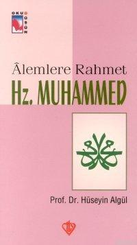 Alemlere Rahmet Hz.Muhammed s.a.v. | benlikitap.com