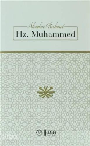 Alemlere Rahmet Hz. Muhammed | benlikitap.com