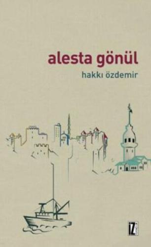 Alesta Gönül | benlikitap.com