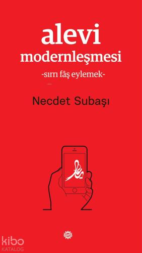 Alevi Modernleşmesi | benlikitap.com