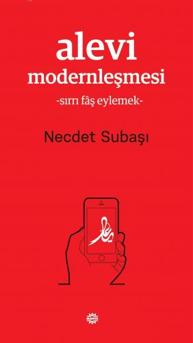 Alevi Modernleşmesi | benlikitap.com