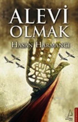 Alevi Olmak | benlikitap.com