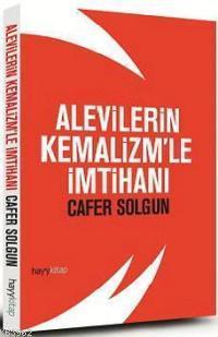 Alevilerin Kemalizm'le İmtihanı | benlikitap.com