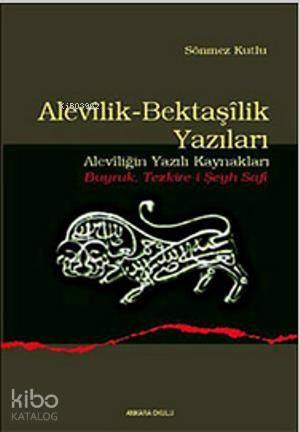 Alevilik-Bektaşilik Yazıları | benlikitap.com