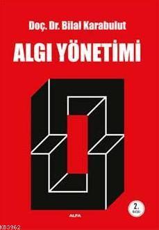 Algı Yönetimi | benlikitap.com