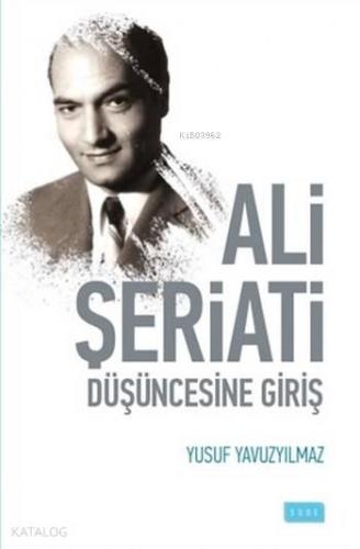 Ali Şeriati Düşüncesine Giriş | benlikitap.com