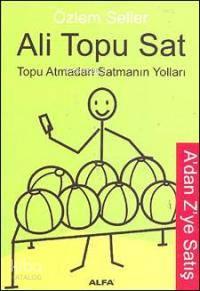 Ali Topu Sat | benlikitap.com