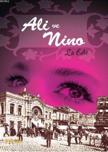 Ali ve Nino | benlikitap.com