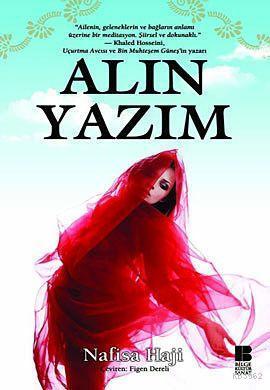 Alın Yazım | benlikitap.com