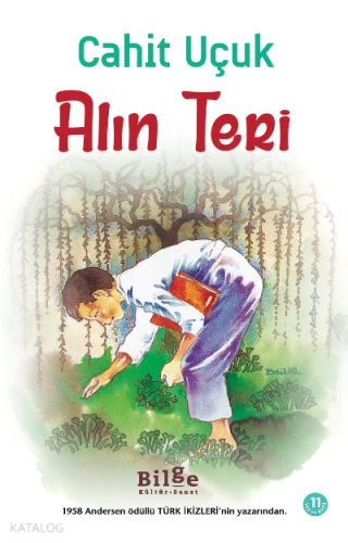 Alınteri | benlikitap.com