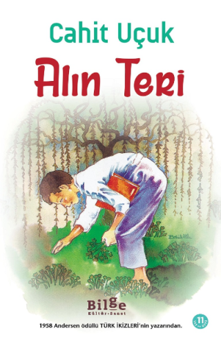 Alınteri | benlikitap.com