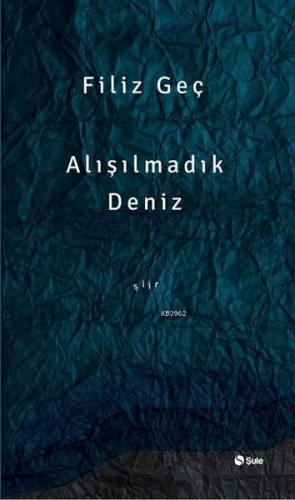 Alışılmadık Deniz | benlikitap.com