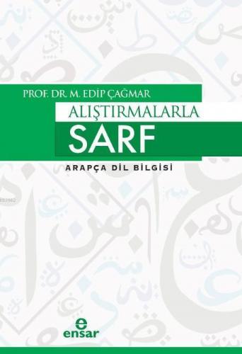 Alıştırmalarla Sarf | benlikitap.com