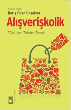 Alışverişkolik | benlikitap.com