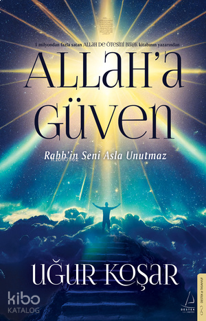 Allah’a Güven | benlikitap.com