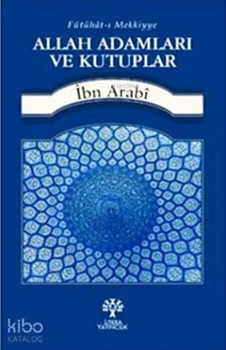 Allah Adamları ve Kutuplar | benlikitap.com