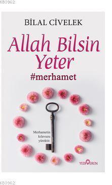 Allah Bilsin Yeter | benlikitap.com