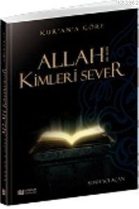 Allah Kimleri Sever | benlikitap.com