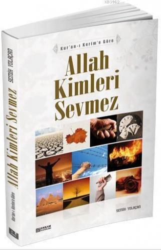 Allah Kimleri Sevmez | benlikitap.com