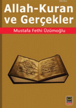 Allah - Kuran ve Gerçekler | benlikitap.com