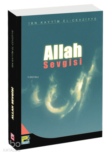 Allah Sevgisi | benlikitap.com