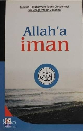 Allah'a İman | benlikitap.com