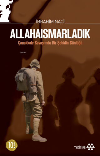 Allahaısmarladık | benlikitap.com